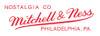 Mitchell & Ness